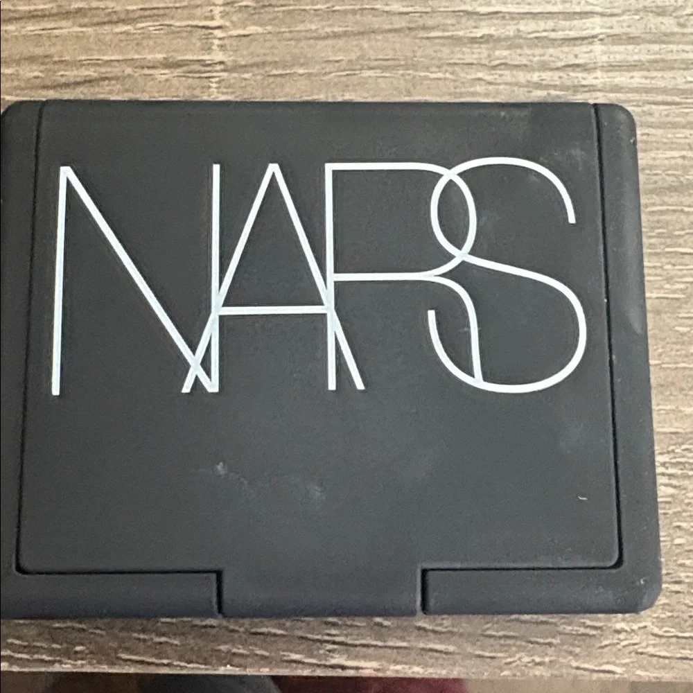 NARS ‘Orgasm X’ Blush